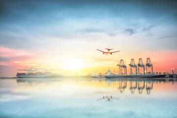 Your partner in global logistics We do this by following uncompromising safety, quality and technical standards and at the same time utilizing the extensive logistics & maritime management experience of the TWS Solutions crew.
Our services
About Us