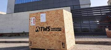 Cargo Packaging