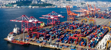 Services d'import / export